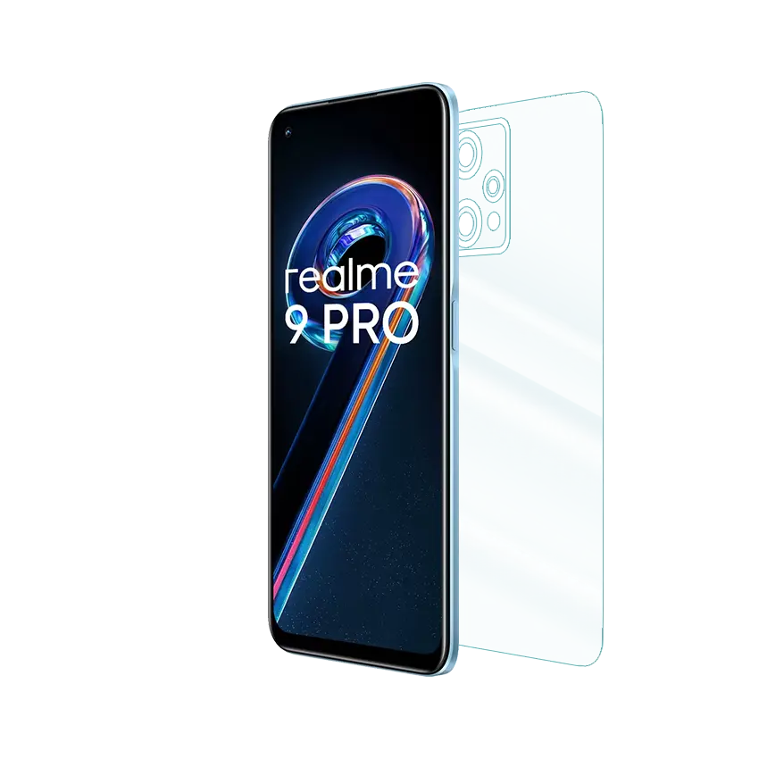 Realme 9 Pro Screen Protector
