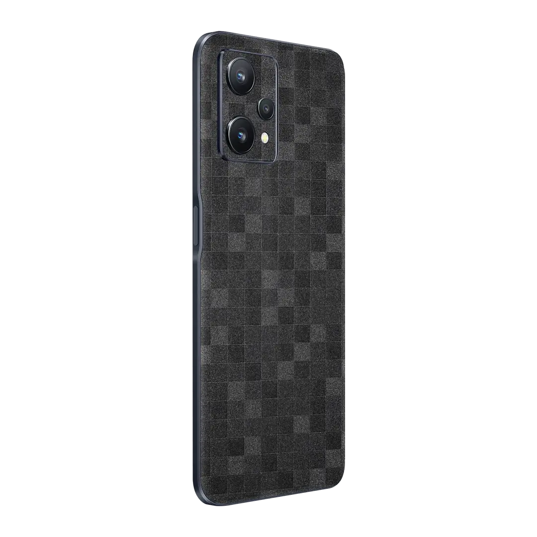 Preload Flat Back / Pixels Dark