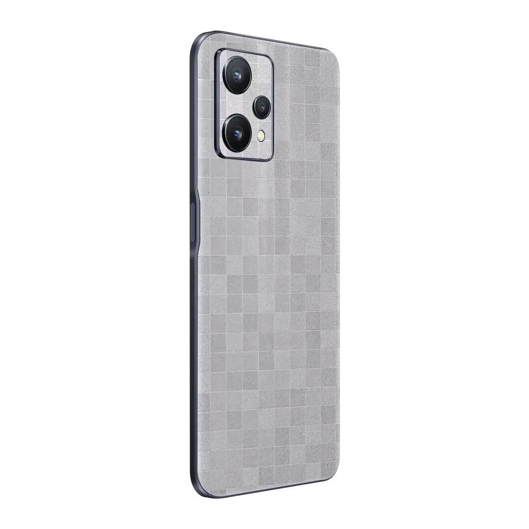 Preload Flat Back / Pixels Light