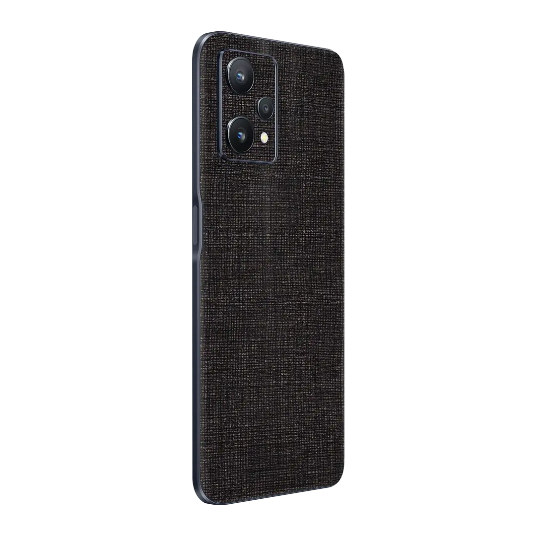 Preload Flat Back / Fabrix