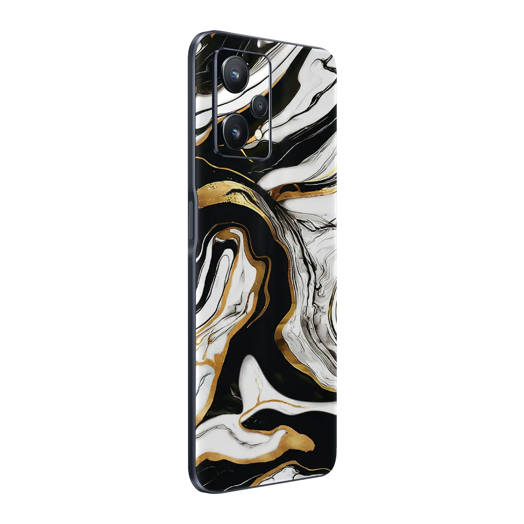 Preload Flat Back / Golden Abyss