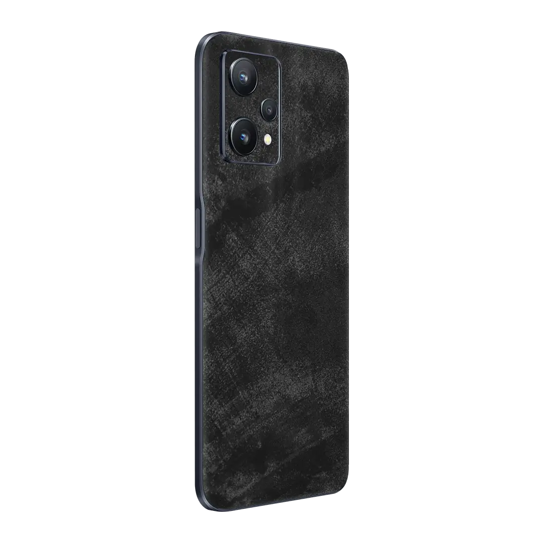 Preload Flat Back / Grunge