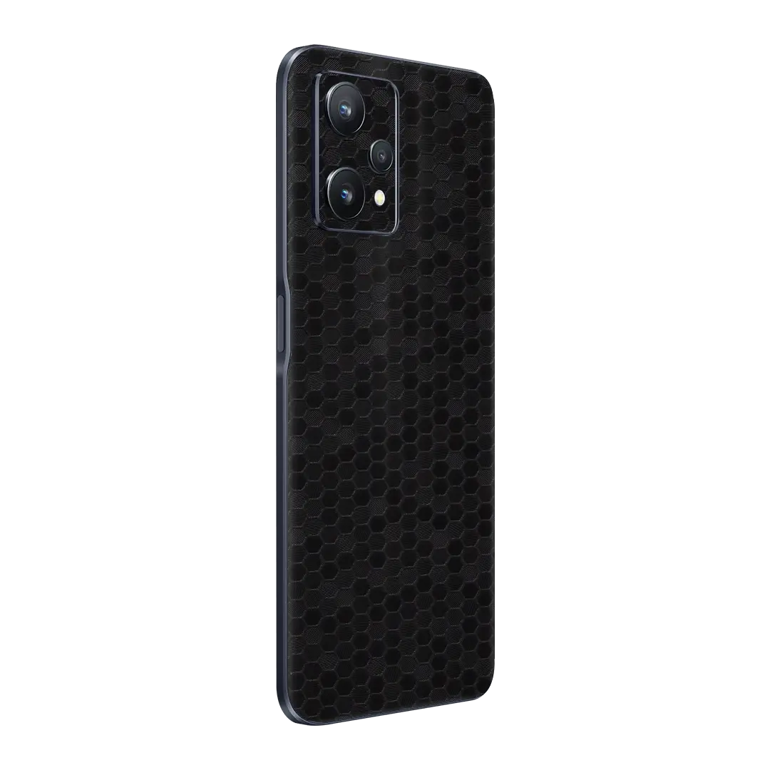 Preload Flat Back / Hive