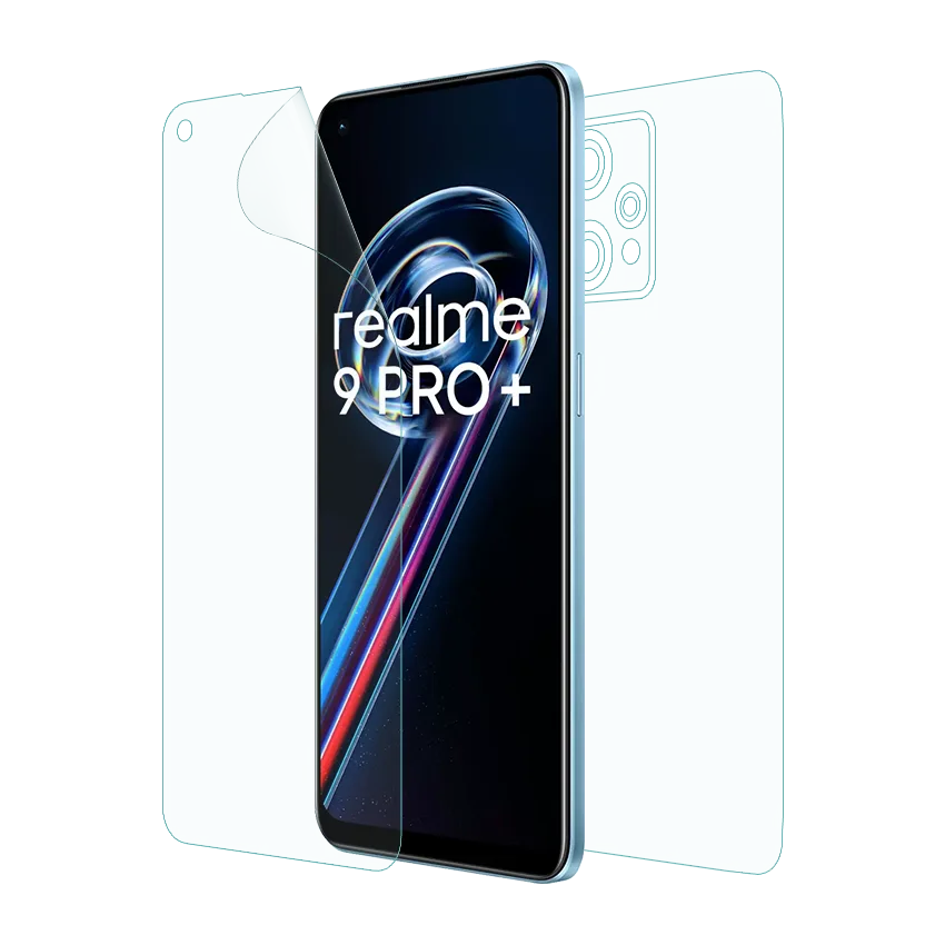 Realme 9 Pro Plus Screen Protector