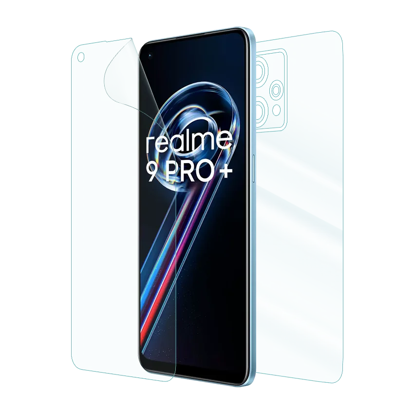 Realme 9 Pro Plus Screen Protector