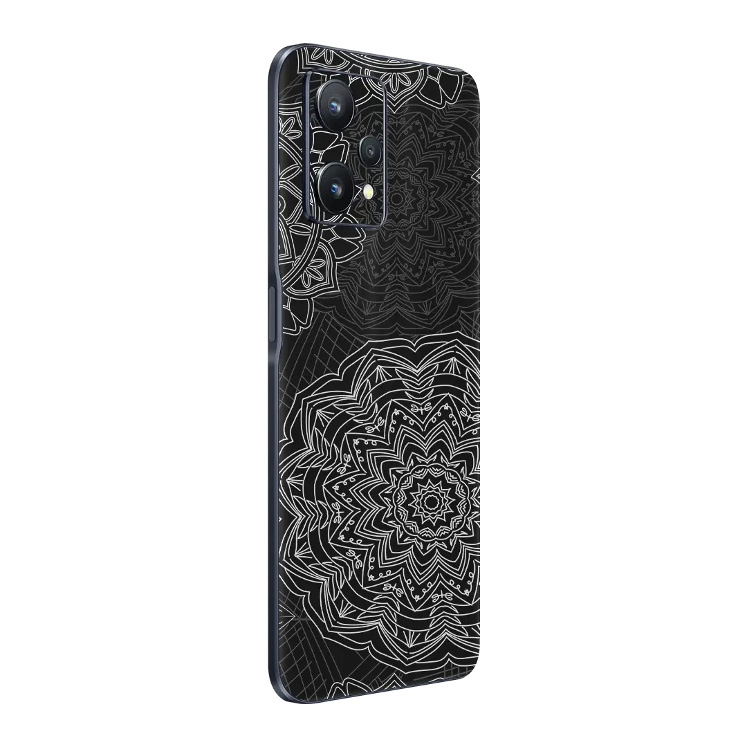 Preload Flat Back / Mystic Black