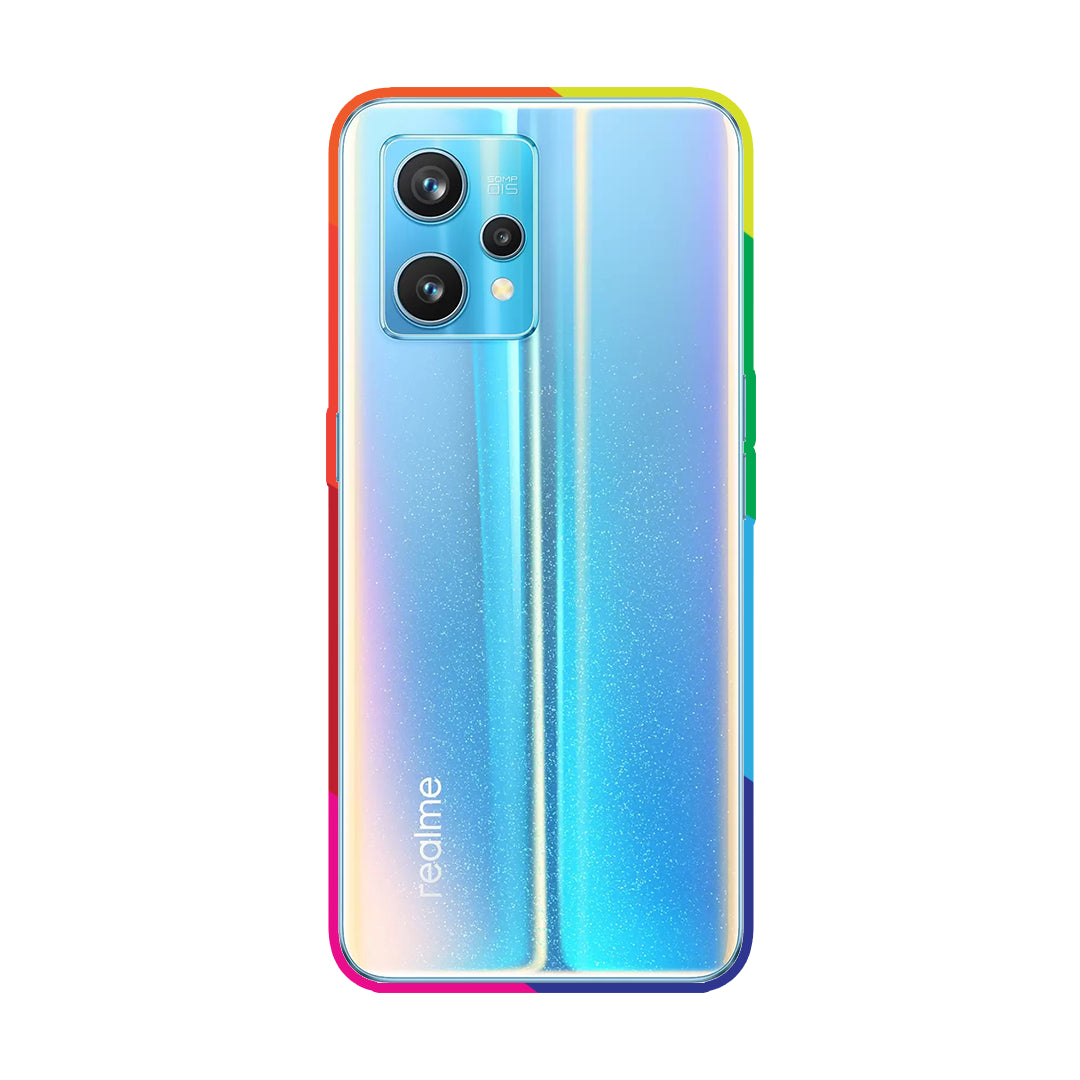 Realme 9 Pro Plus Skins & Wraps