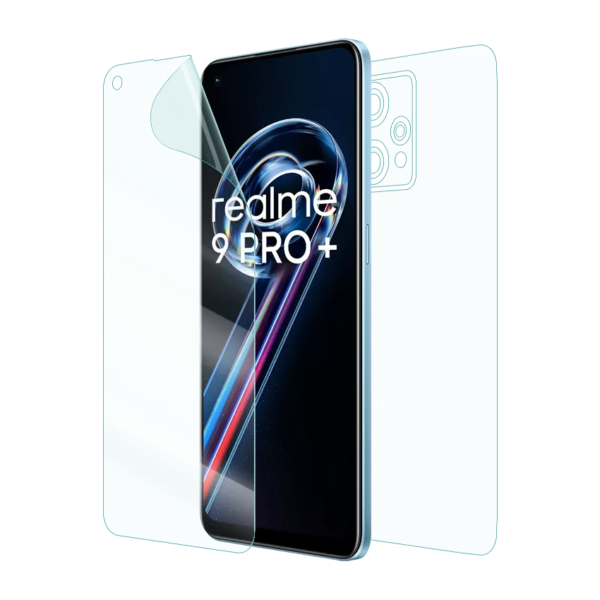 Realme 9 Pro Plus Screen Protector