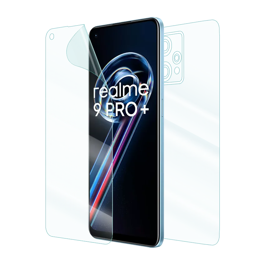 Realme 9 Pro Plus Screen Protector