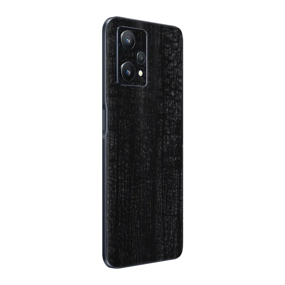 Preload Flat Back / Raptor