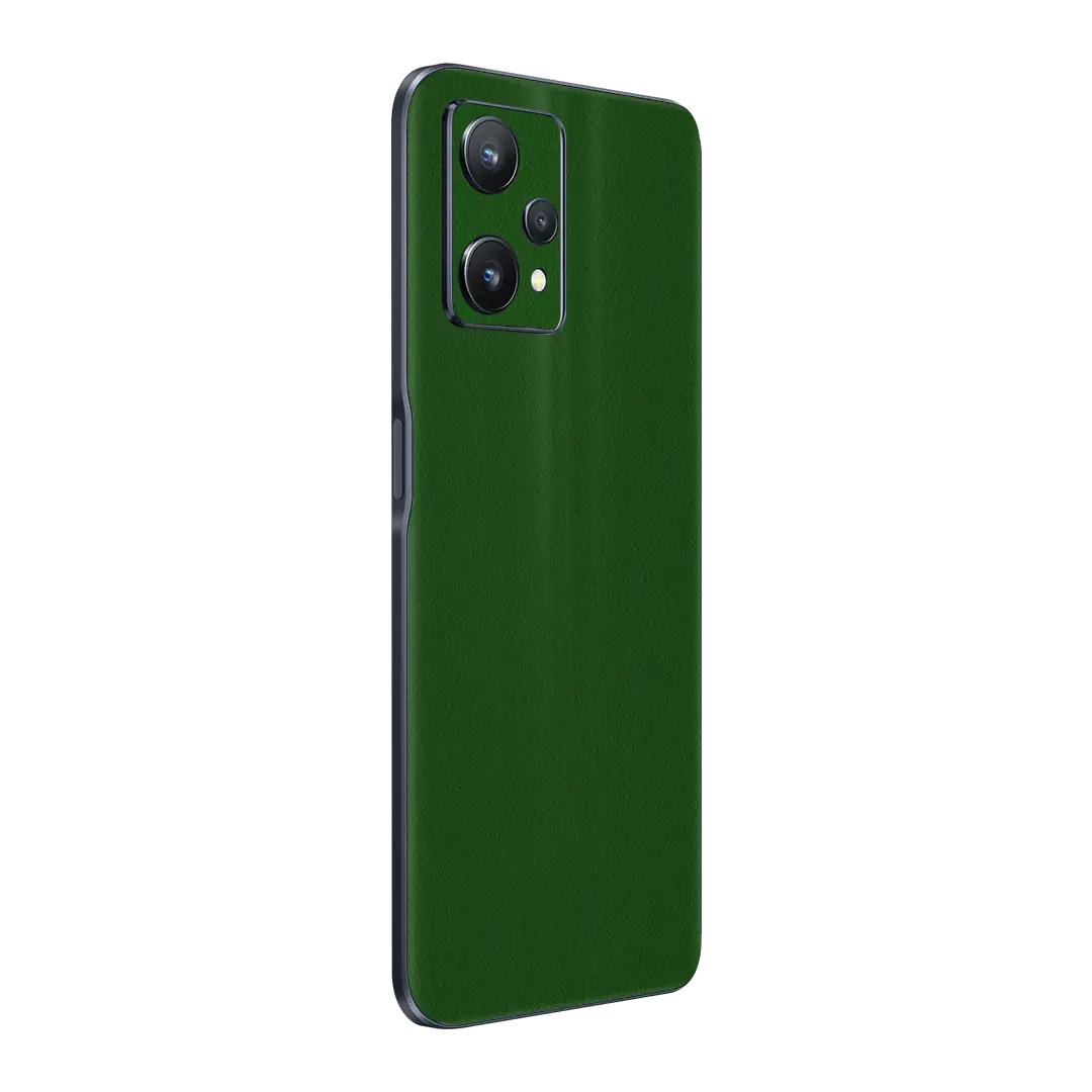 Preload Flat Back / Sandstone Green