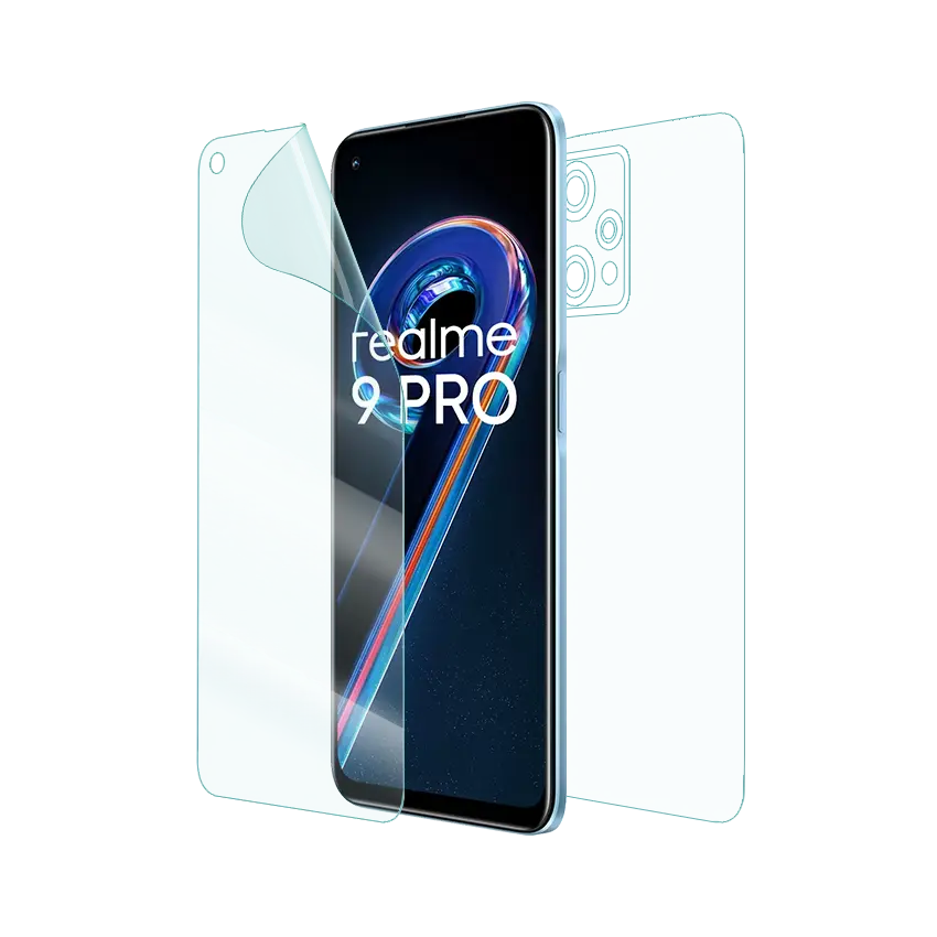 Realme 9 Pro Screen Protector