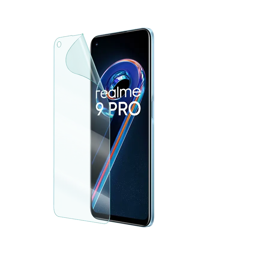 Realme 9 Pro Screen Protector