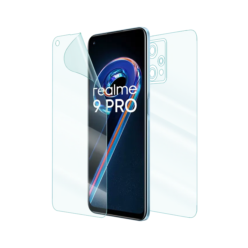Realme 9 Pro Screen Protector