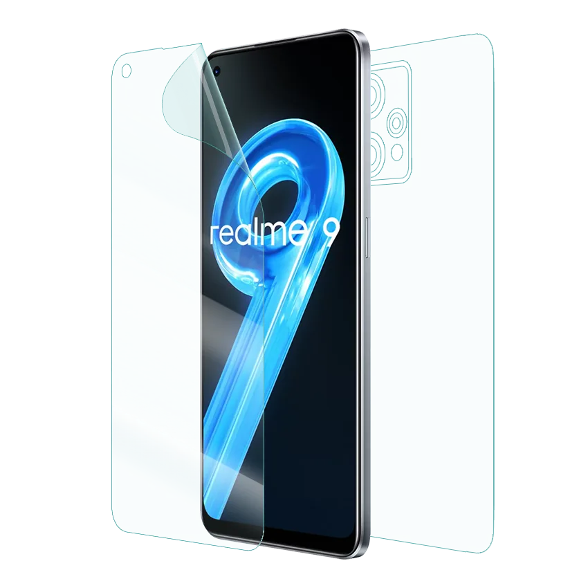 Realme 9 Screen Protector