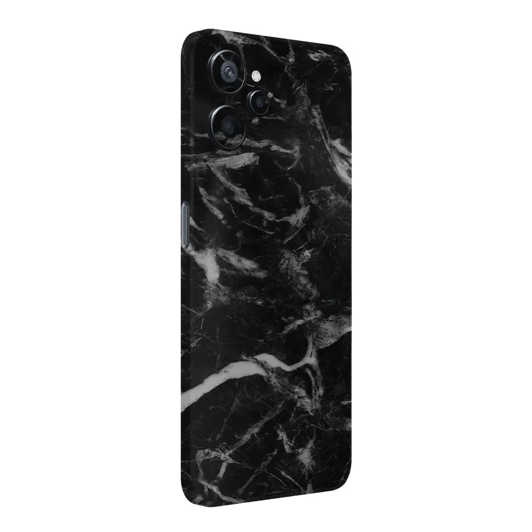 Preload Full Back / Black Marble