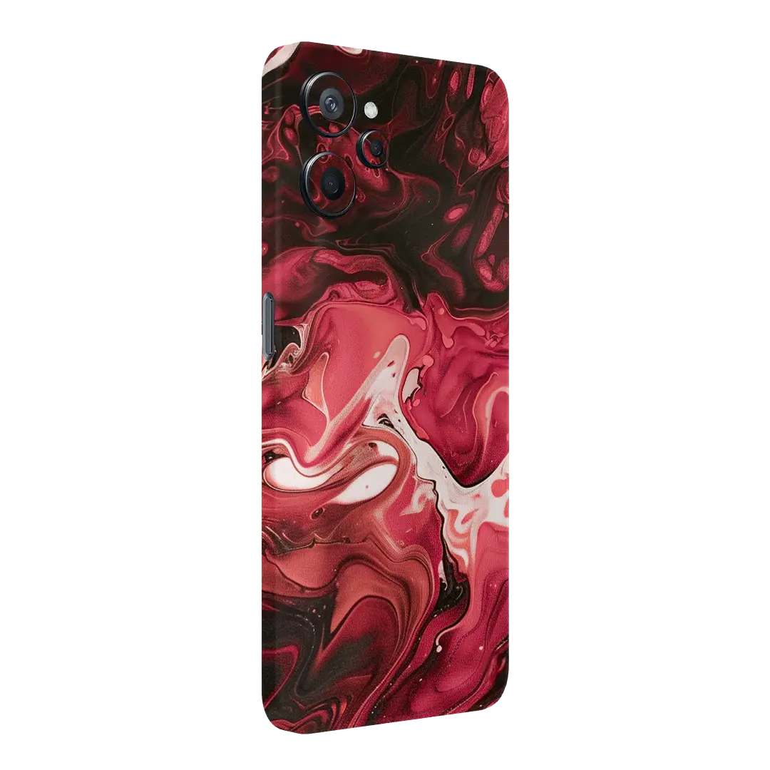 Preload Full Back / Blood Rush