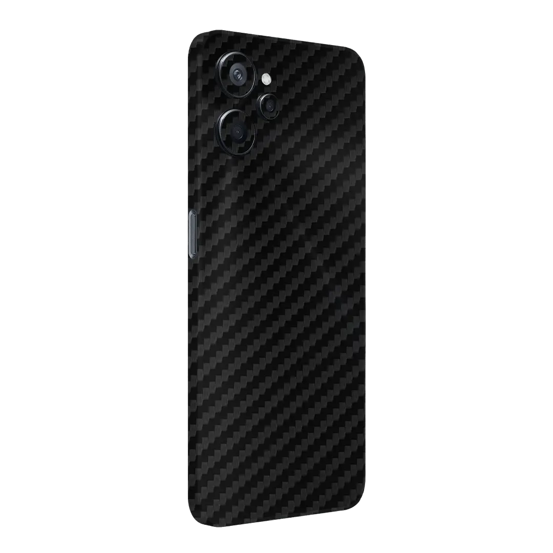 Preload Full Back / Carbon Fiber