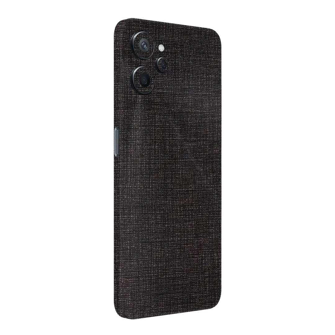 Preload Full Back / Fabrix