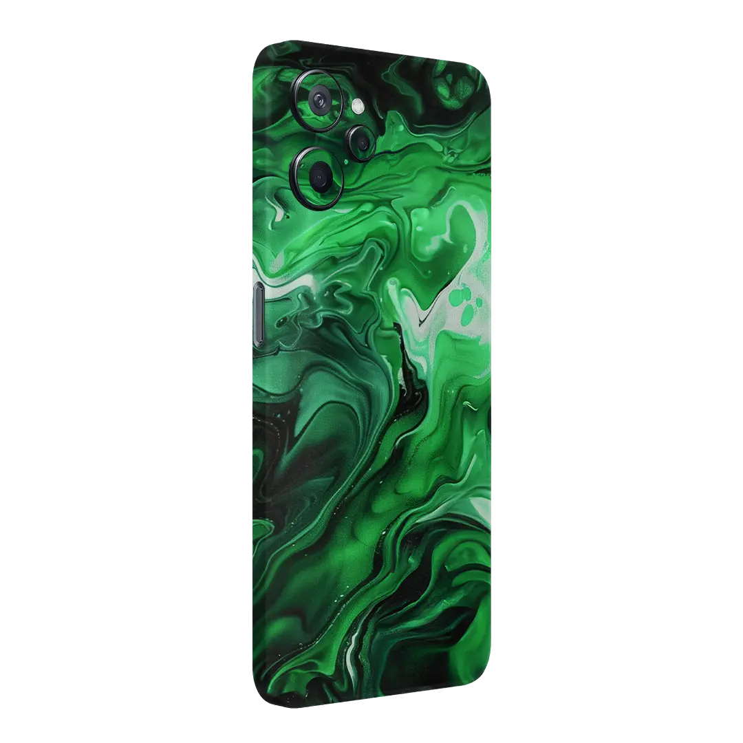 Preload Full Back / Goblin Gas