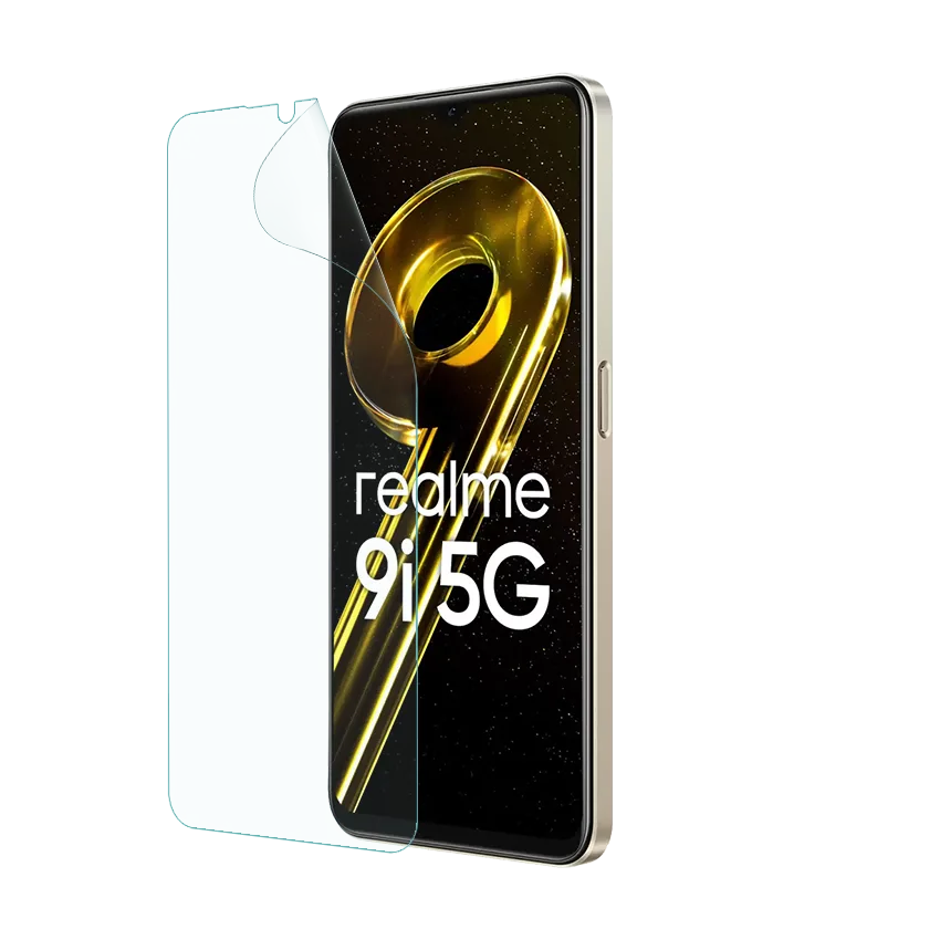 Realme 9i 5G Screen Protector