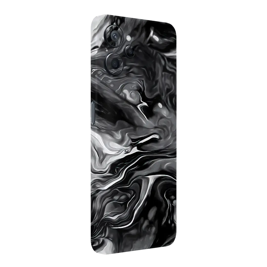 Preload Full Back / Midnight Fog