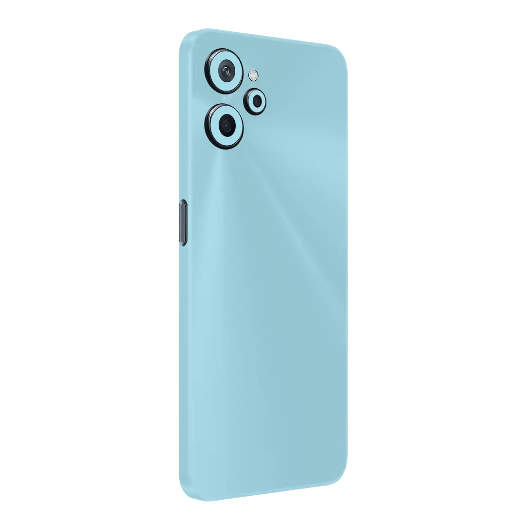 Preload Full Back / Pastel Blue