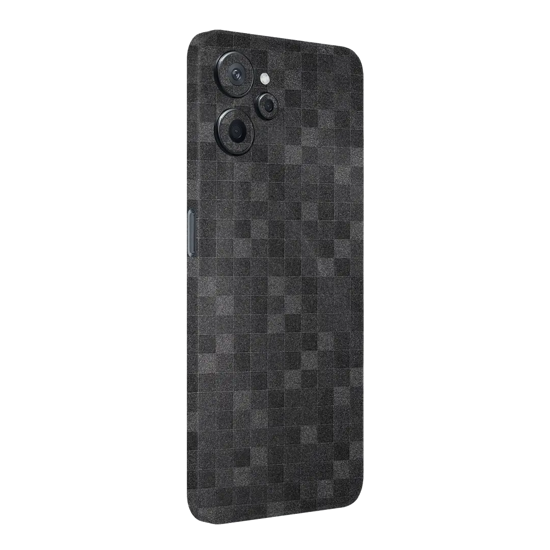 Preload Full Back / Pixels Dark