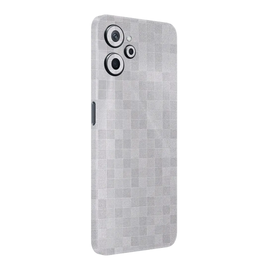 Preload Full Back / Pixels Light