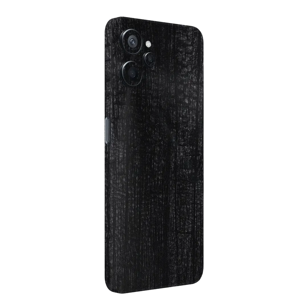 Preload Full Back / Raptor