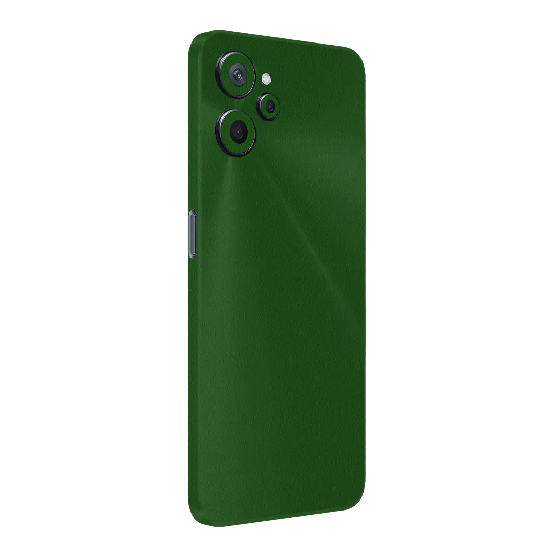 Preload Full Back / Sandstone Green