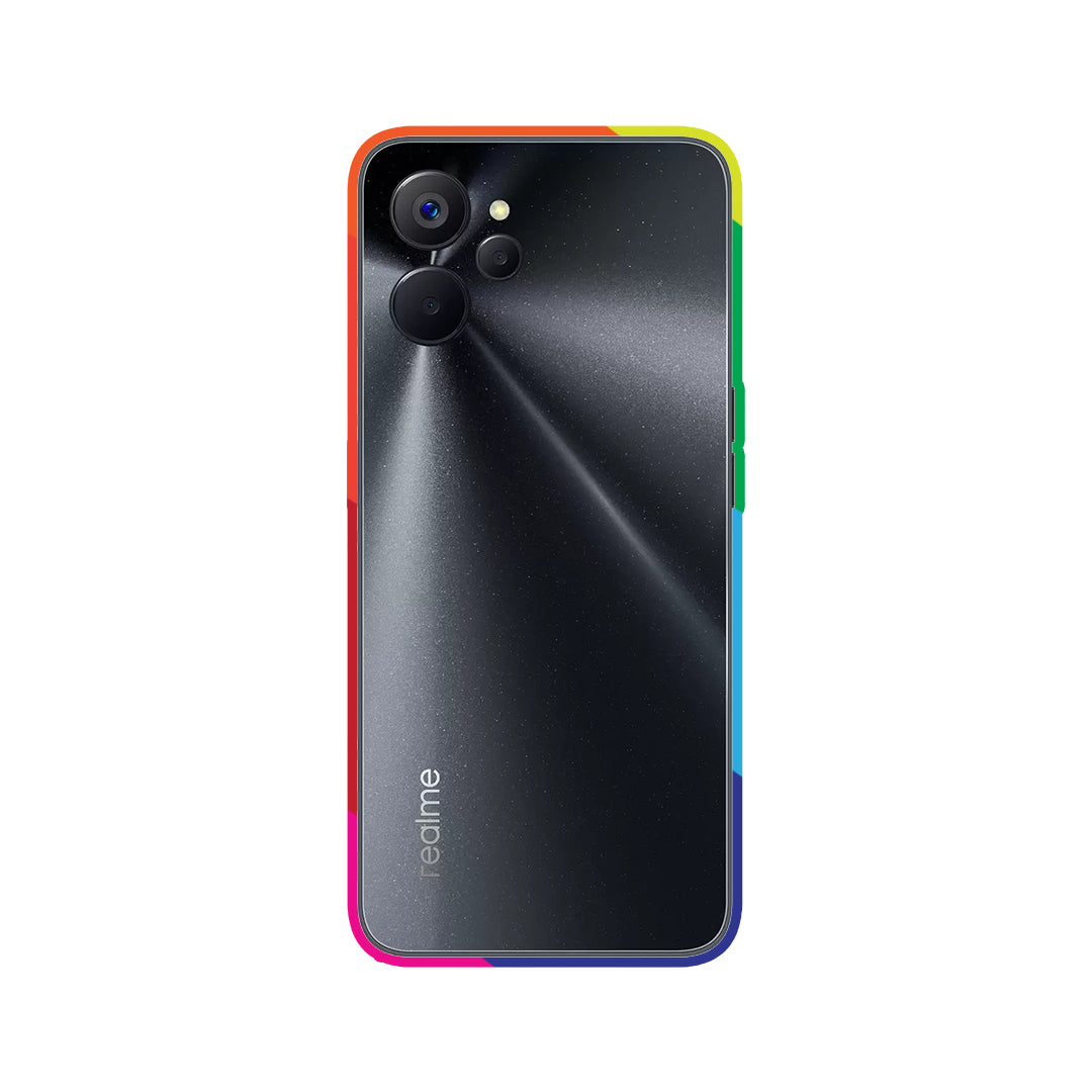 Realme 9i 5G Skins & Wraps | GadgetShieldz