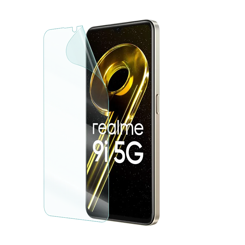Realme 9i 5G Screen Protector