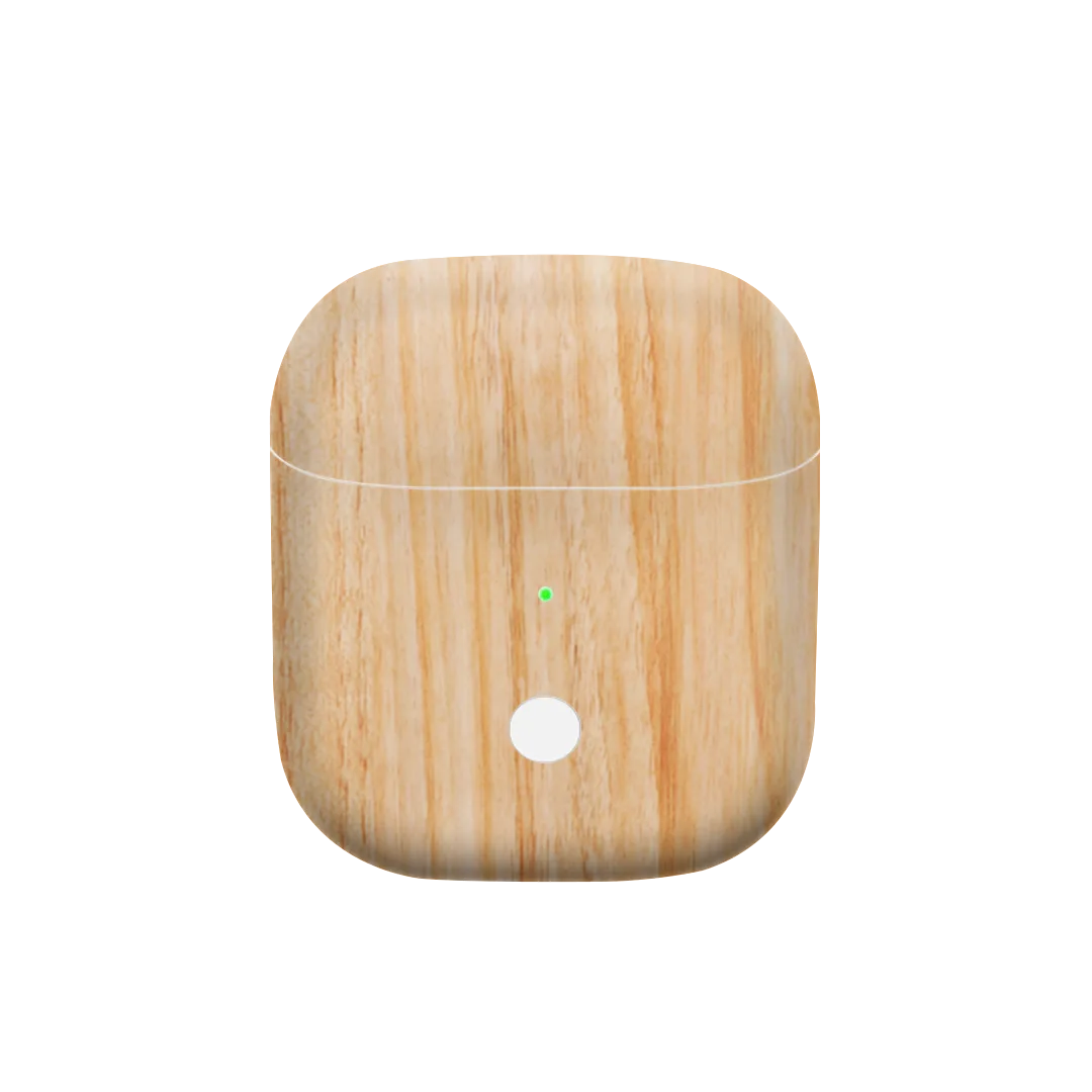 Essential+Bamboo Wood