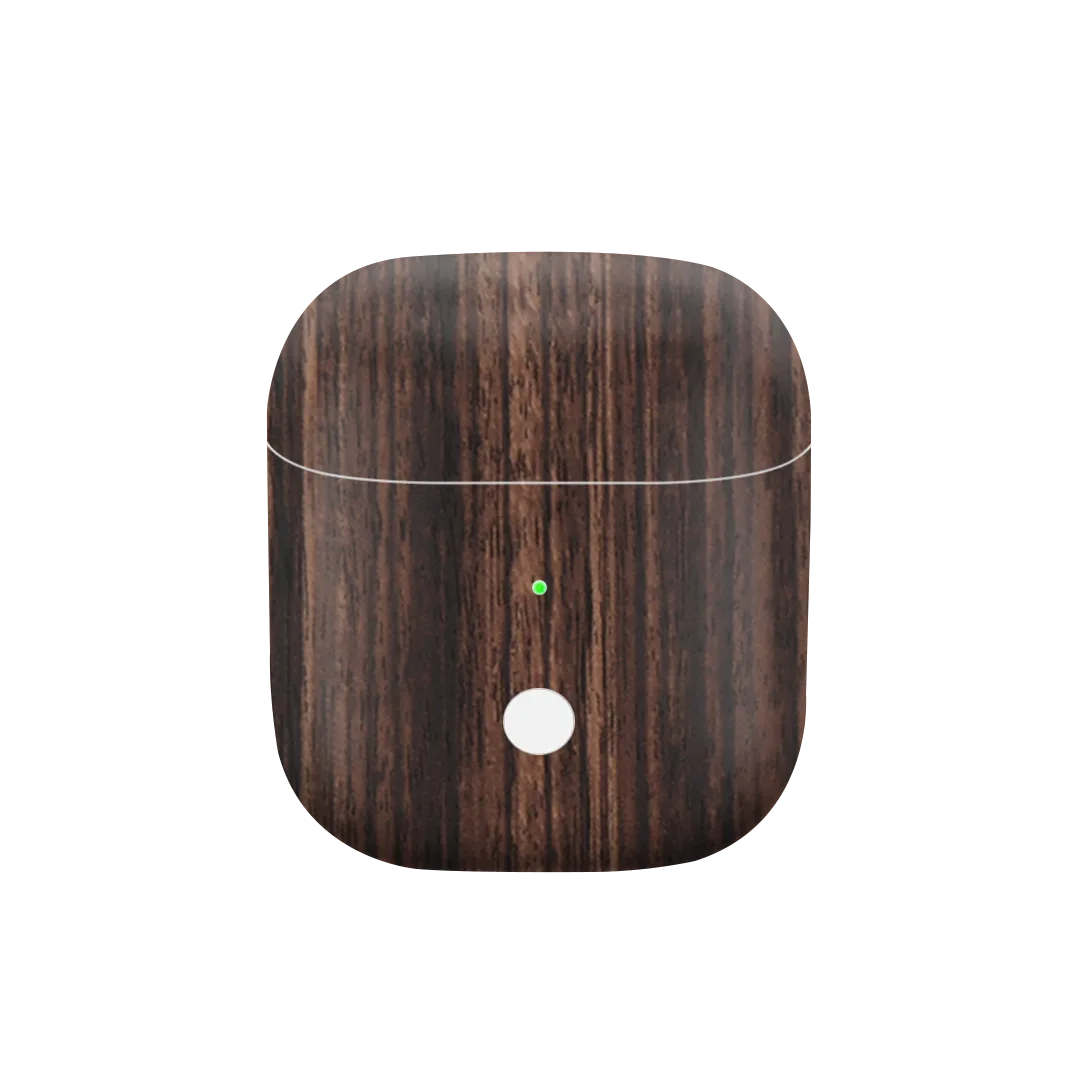 Essential+Zebra Wood