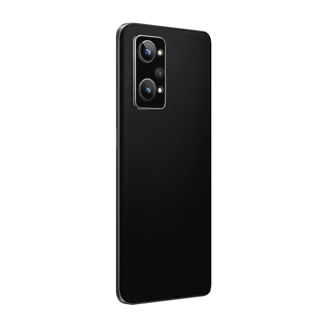 Preload Flat Back / Black Matte