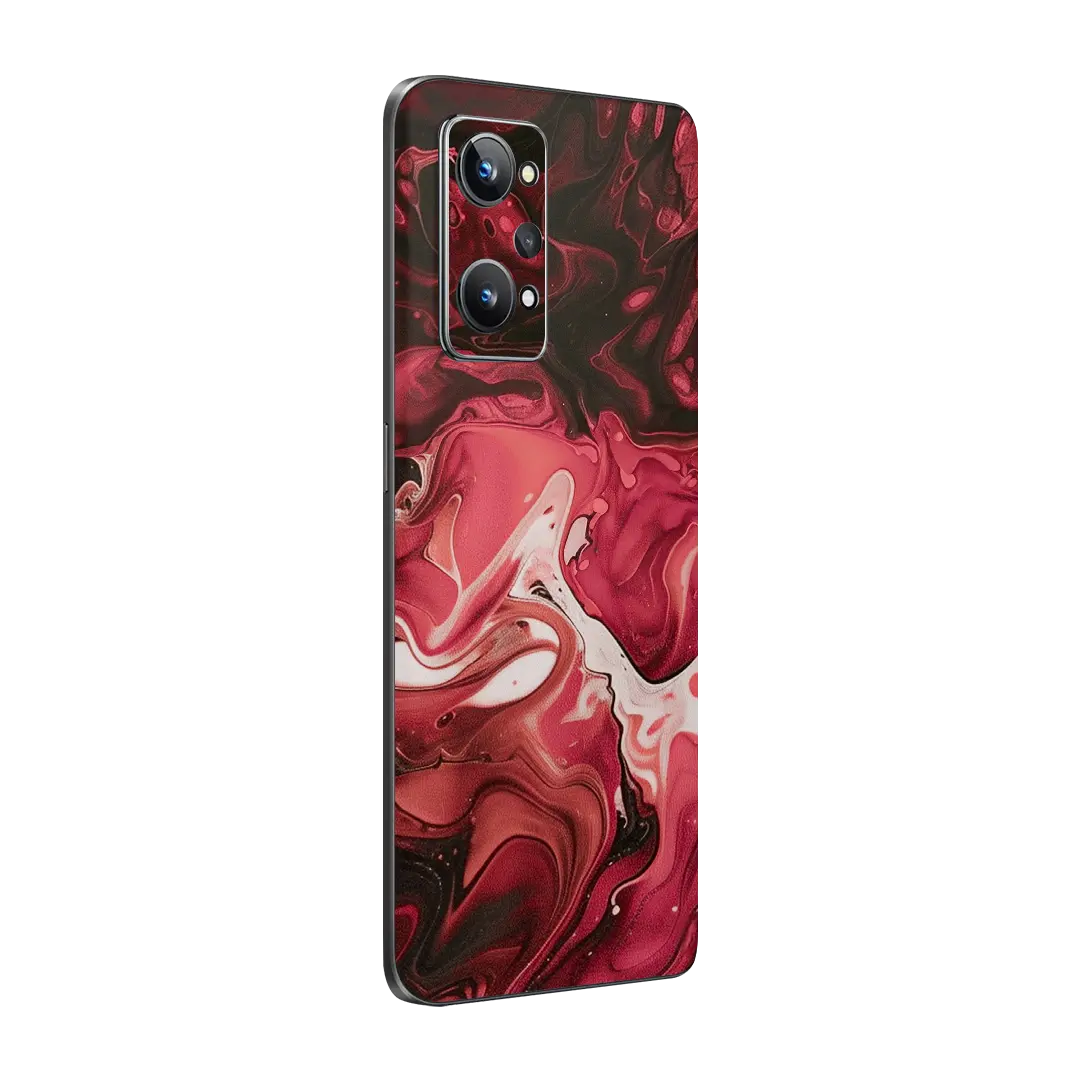 Preload Flat Back / Blood Rush