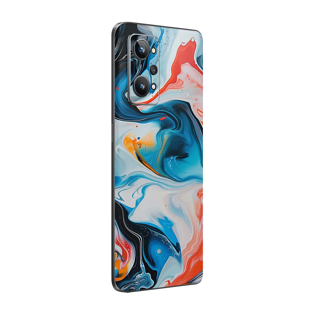 Preload Flat Back / Cryo Flare