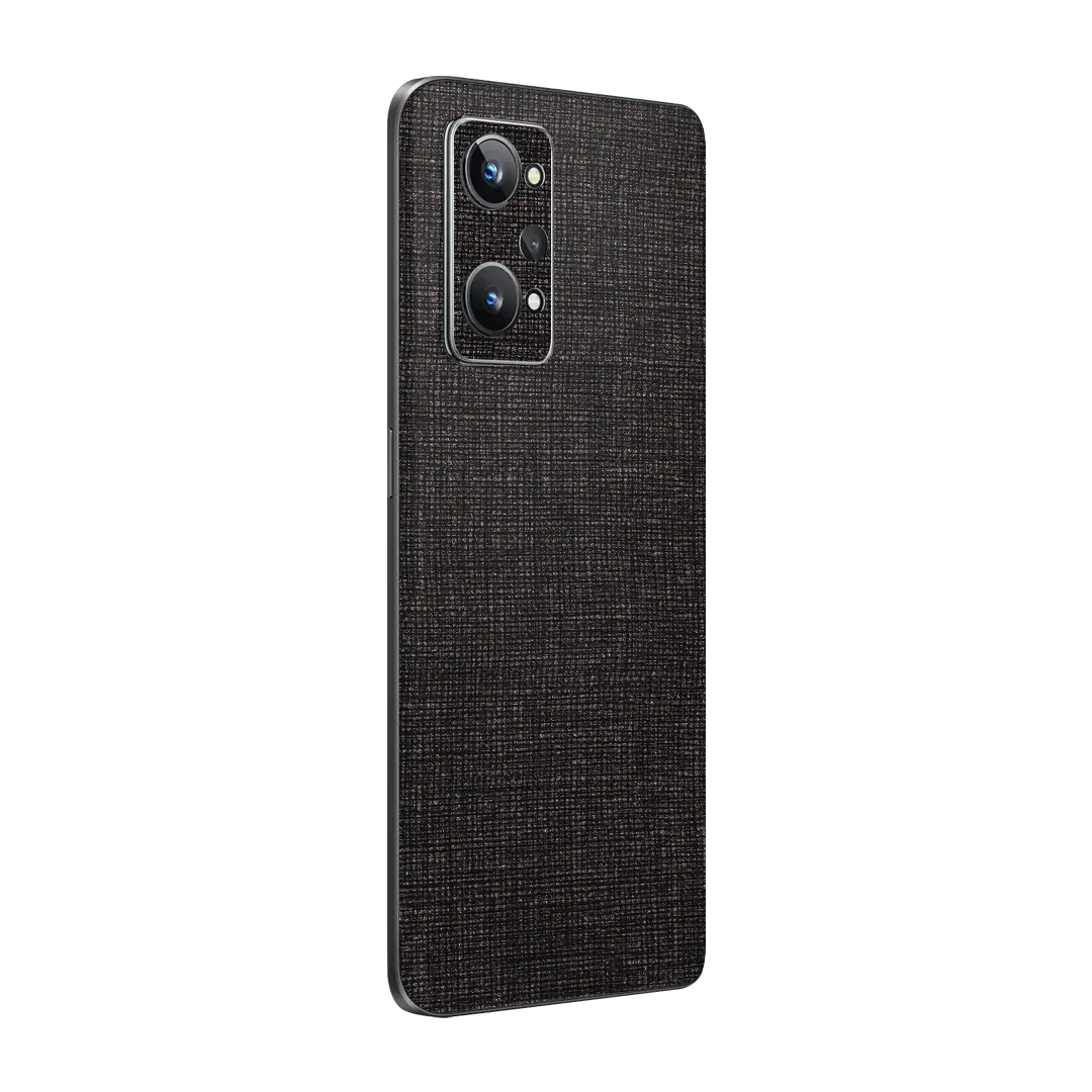 Preload Flat Back / Fabrix