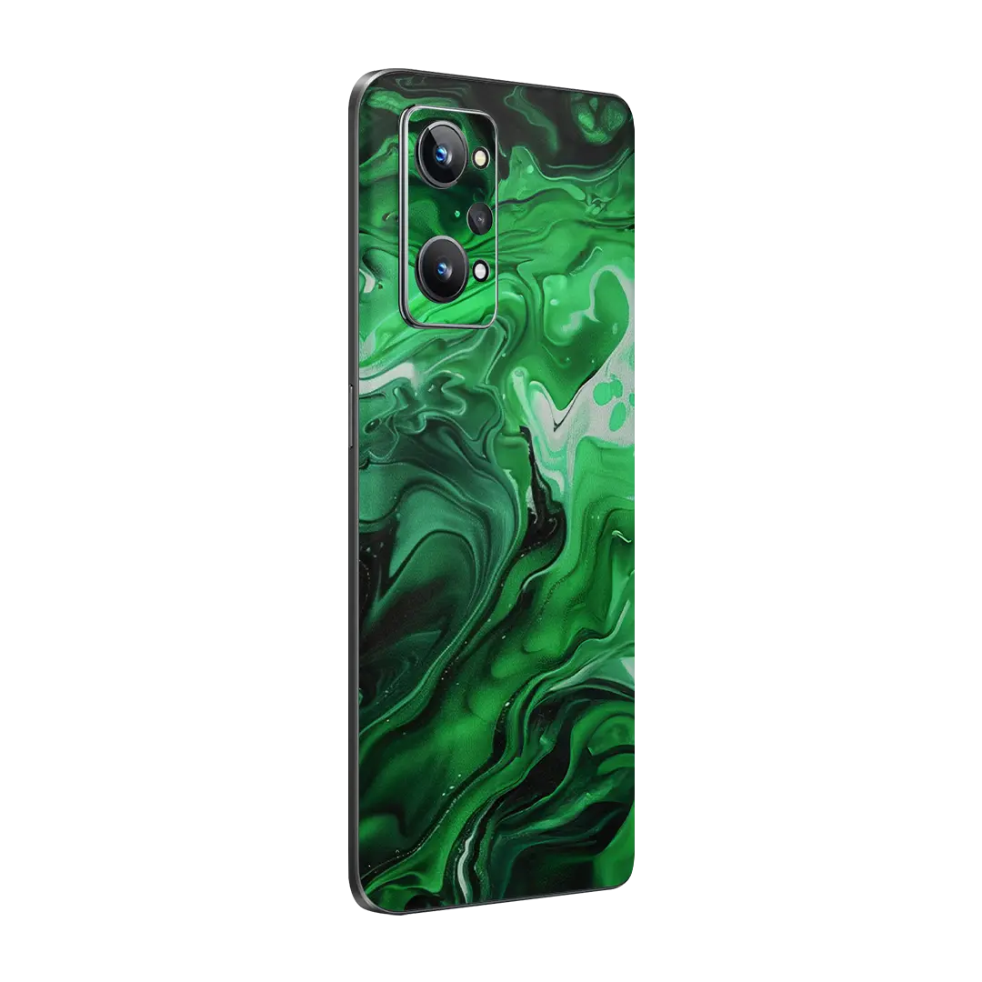 Preload Flat Back / Goblin Gas