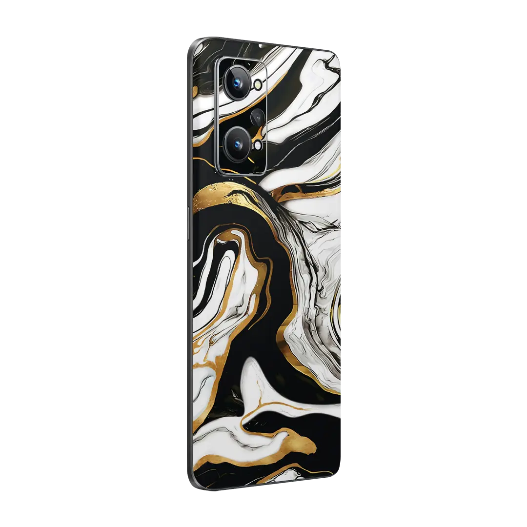 Preload Flat Back / Golden Abyss