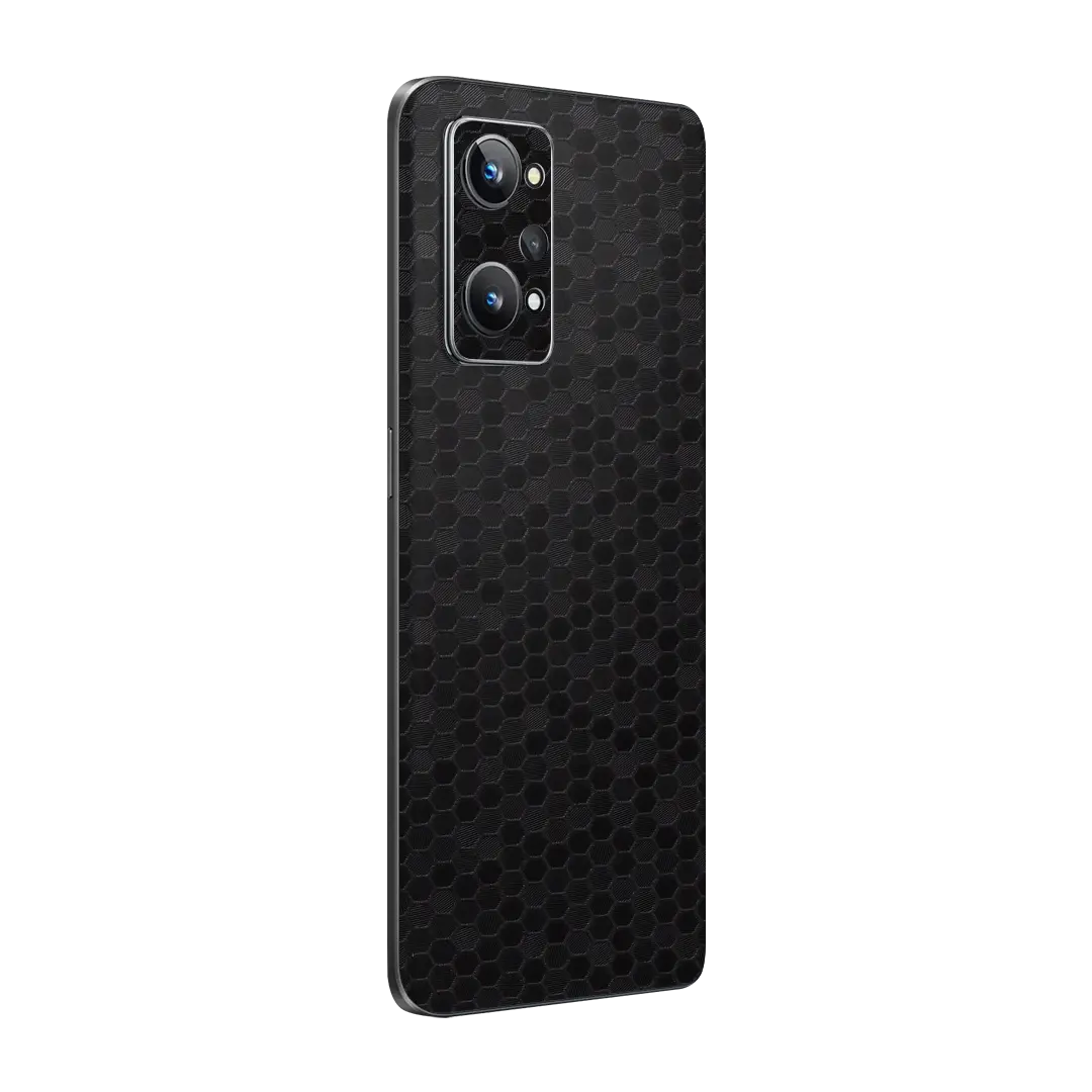 Preload Flat Back / Hive