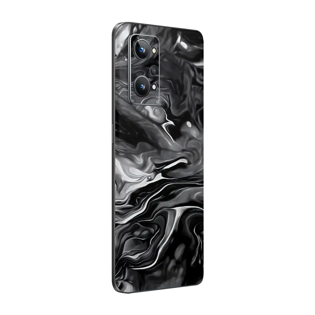 Preload Flat Back / Midnight Fog