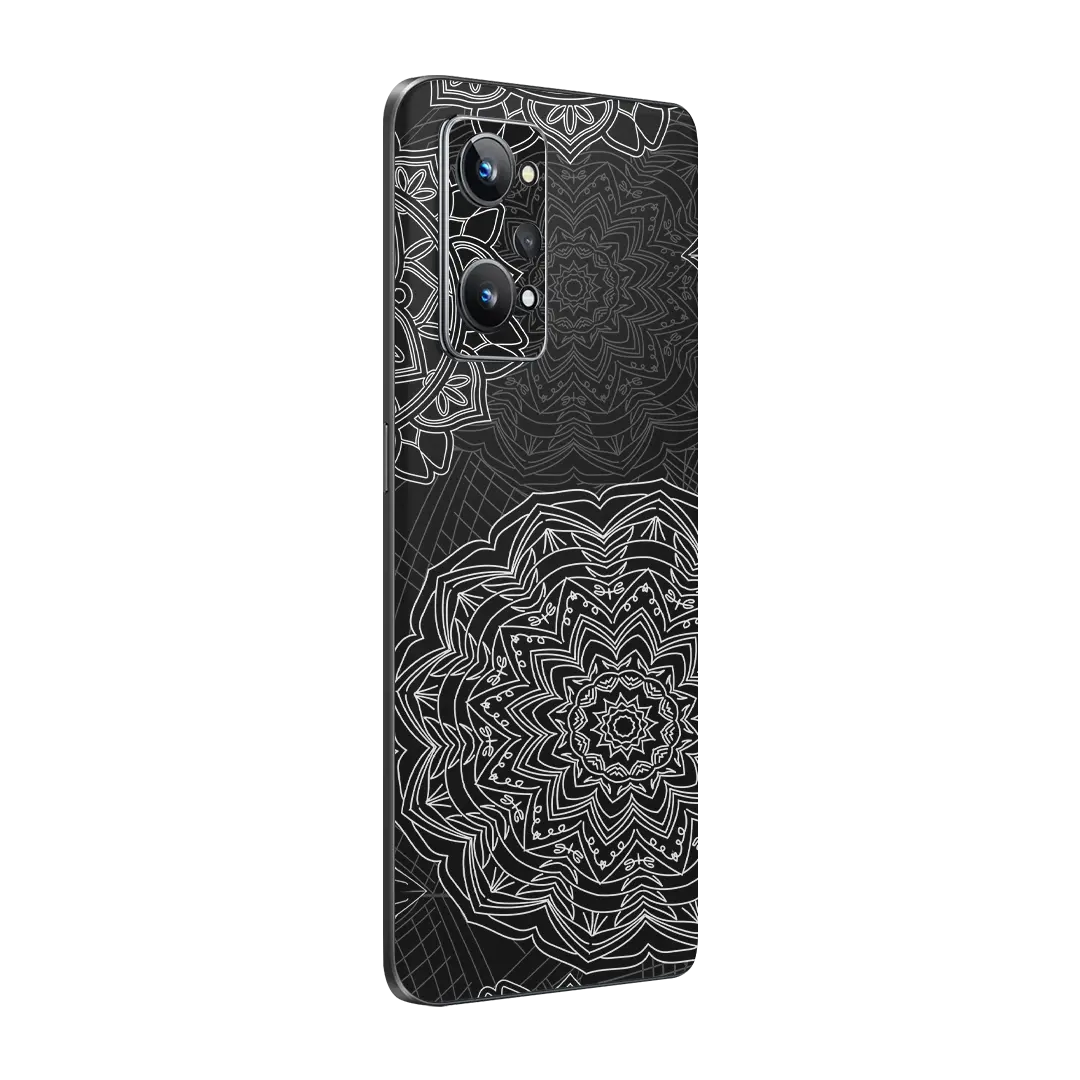 Preload Flat Back / Mystic Black