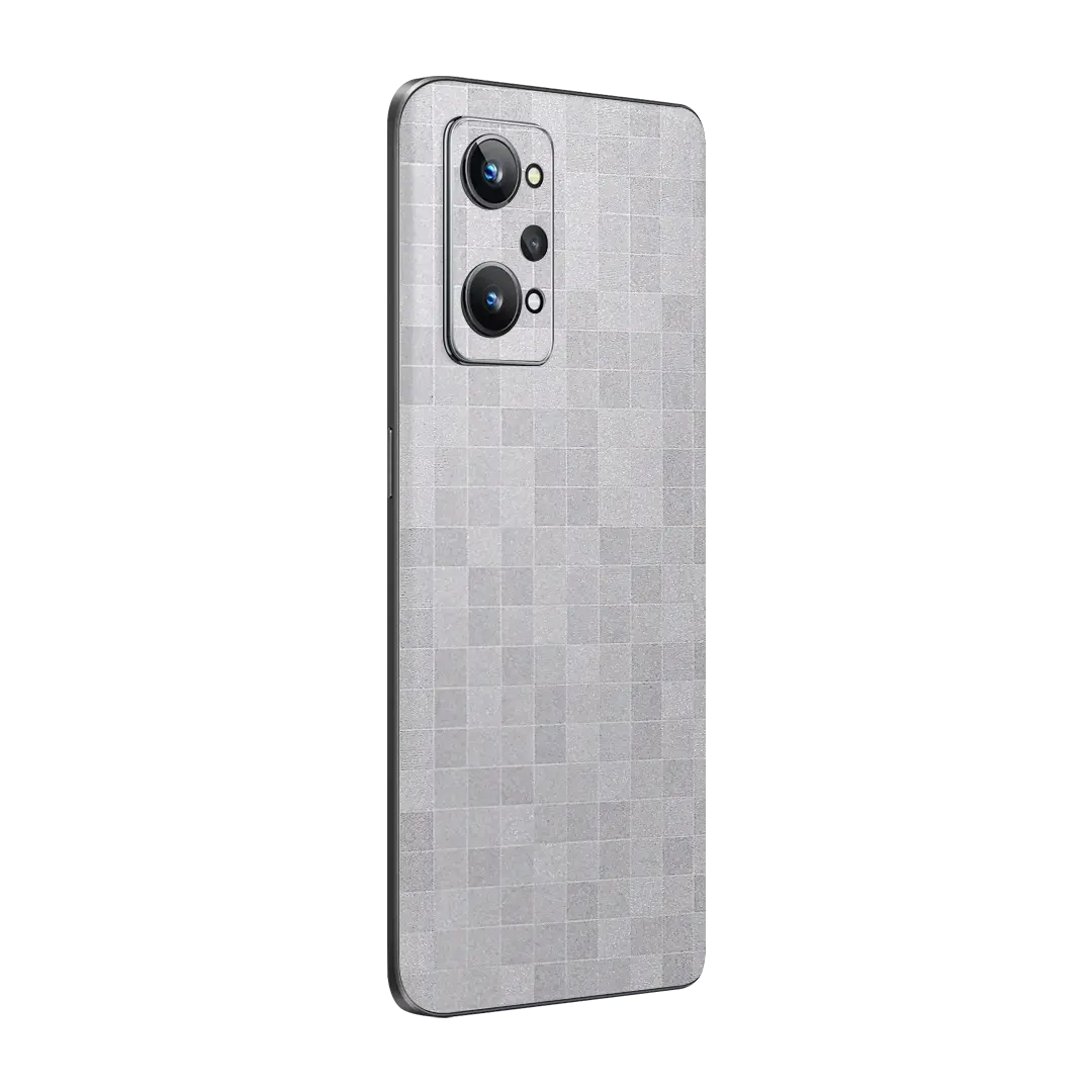 Preload Flat Back / Pixels Light