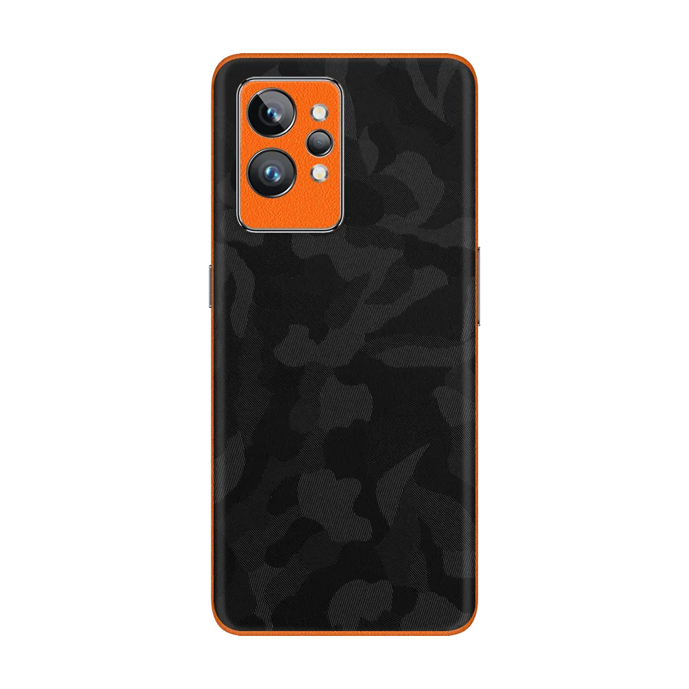 Realme GT 2 Pro Skins & Wraps