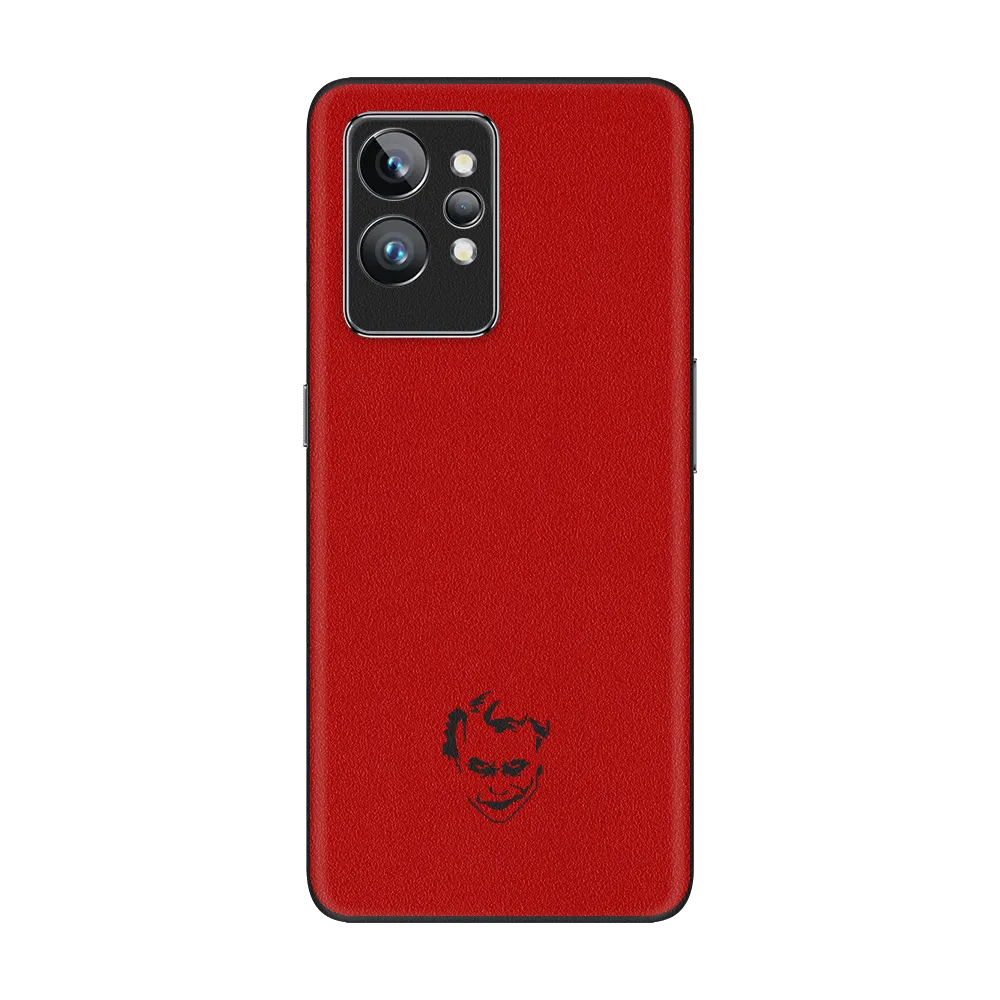 Realme GT 2 Pro Skins & Wraps