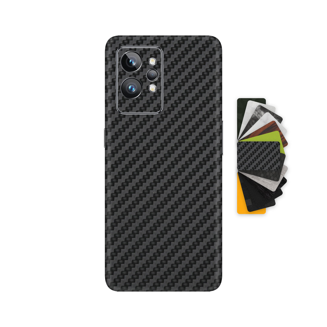 Realme GT 2 Pro Skins & Wraps