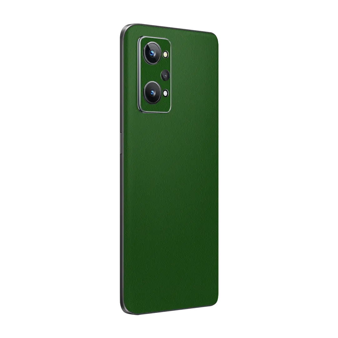 Preload Flat Back / Sandstone Green