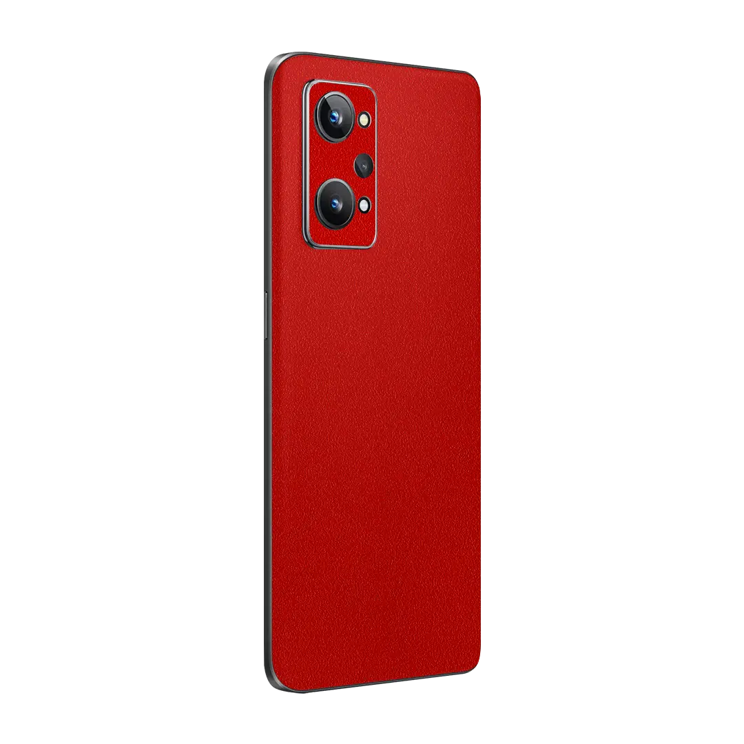 Preload Flat Back / Sandstone Red